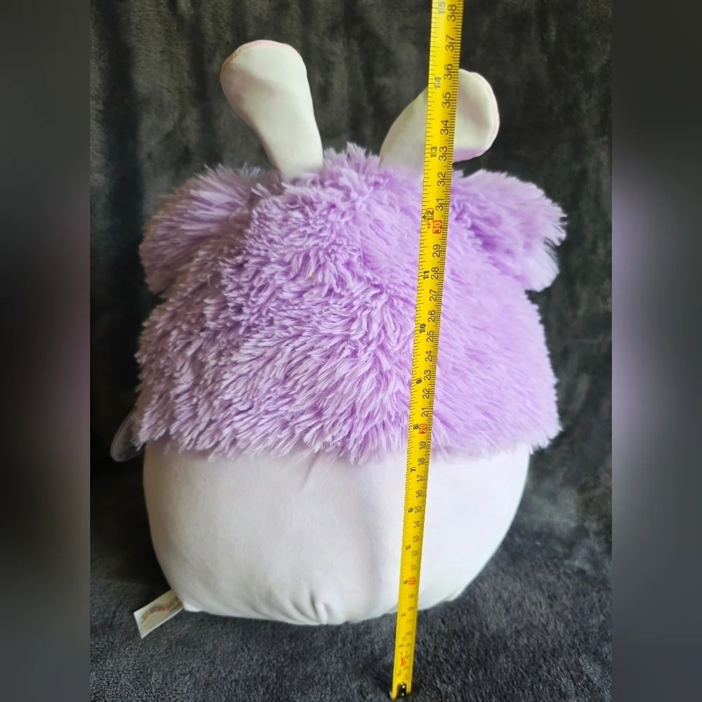 Squishmallows new tag